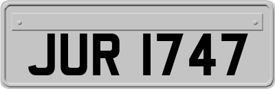 JUR1747