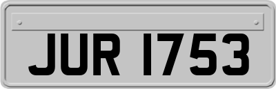 JUR1753