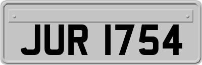 JUR1754