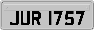 JUR1757