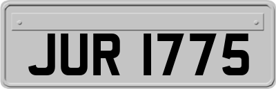 JUR1775