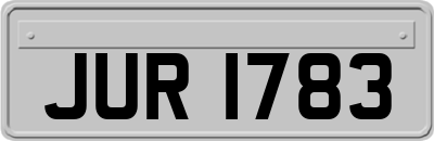 JUR1783