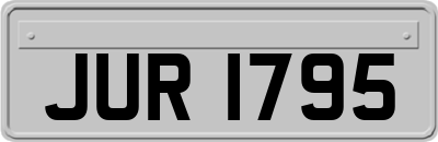 JUR1795