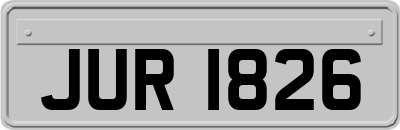 JUR1826