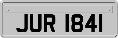 JUR1841