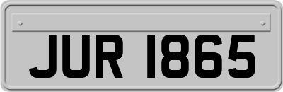 JUR1865