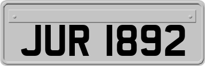 JUR1892