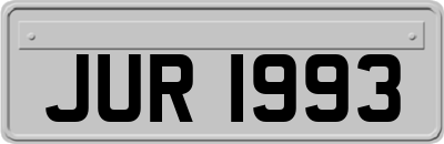 JUR1993