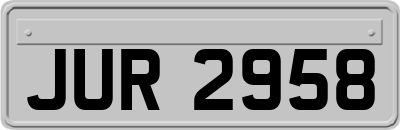 JUR2958