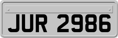 JUR2986