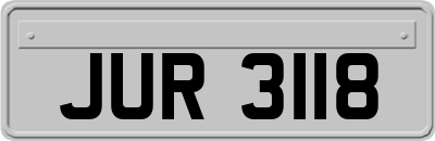 JUR3118