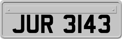 JUR3143