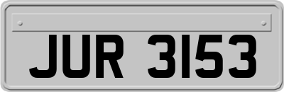 JUR3153