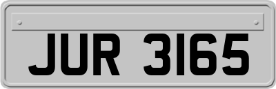 JUR3165