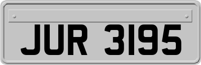 JUR3195