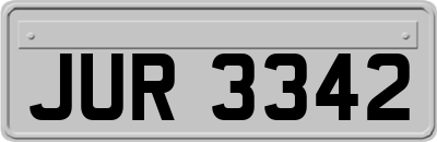 JUR3342