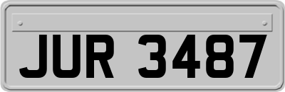 JUR3487