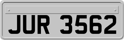 JUR3562