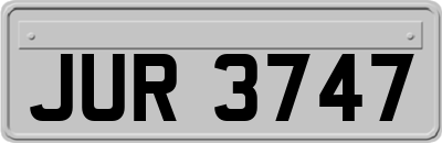JUR3747