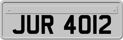 JUR4012