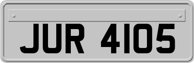 JUR4105