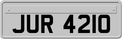 JUR4210