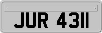 JUR4311
