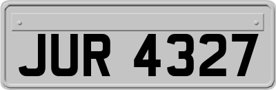 JUR4327