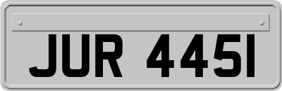 JUR4451