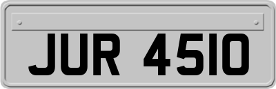 JUR4510