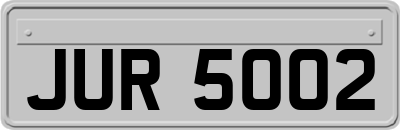 JUR5002