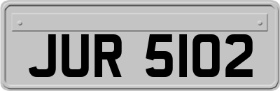 JUR5102