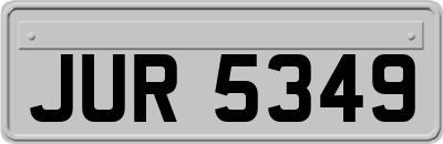 JUR5349