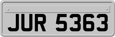 JUR5363