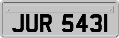JUR5431