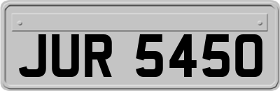 JUR5450