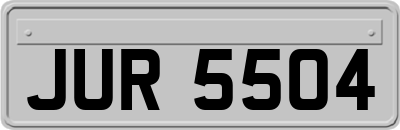 JUR5504