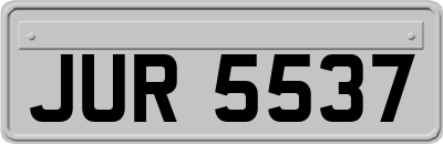 JUR5537