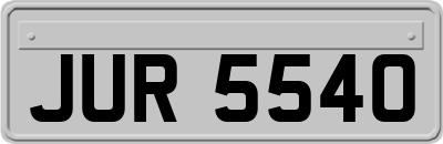 JUR5540