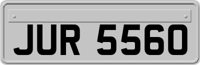 JUR5560