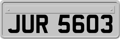 JUR5603