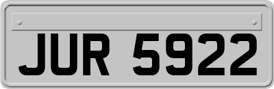 JUR5922