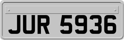 JUR5936