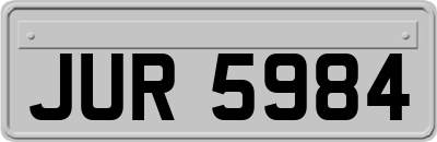 JUR5984