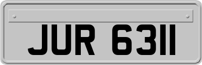 JUR6311