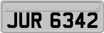 JUR6342