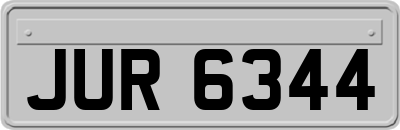 JUR6344