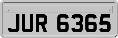 JUR6365