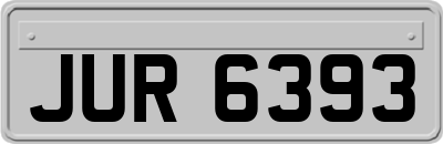 JUR6393