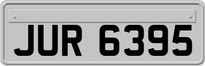 JUR6395